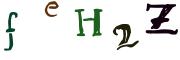 Resimli CAPTCHA
