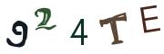 Resimli CAPTCHA