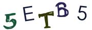 Resimli CAPTCHA